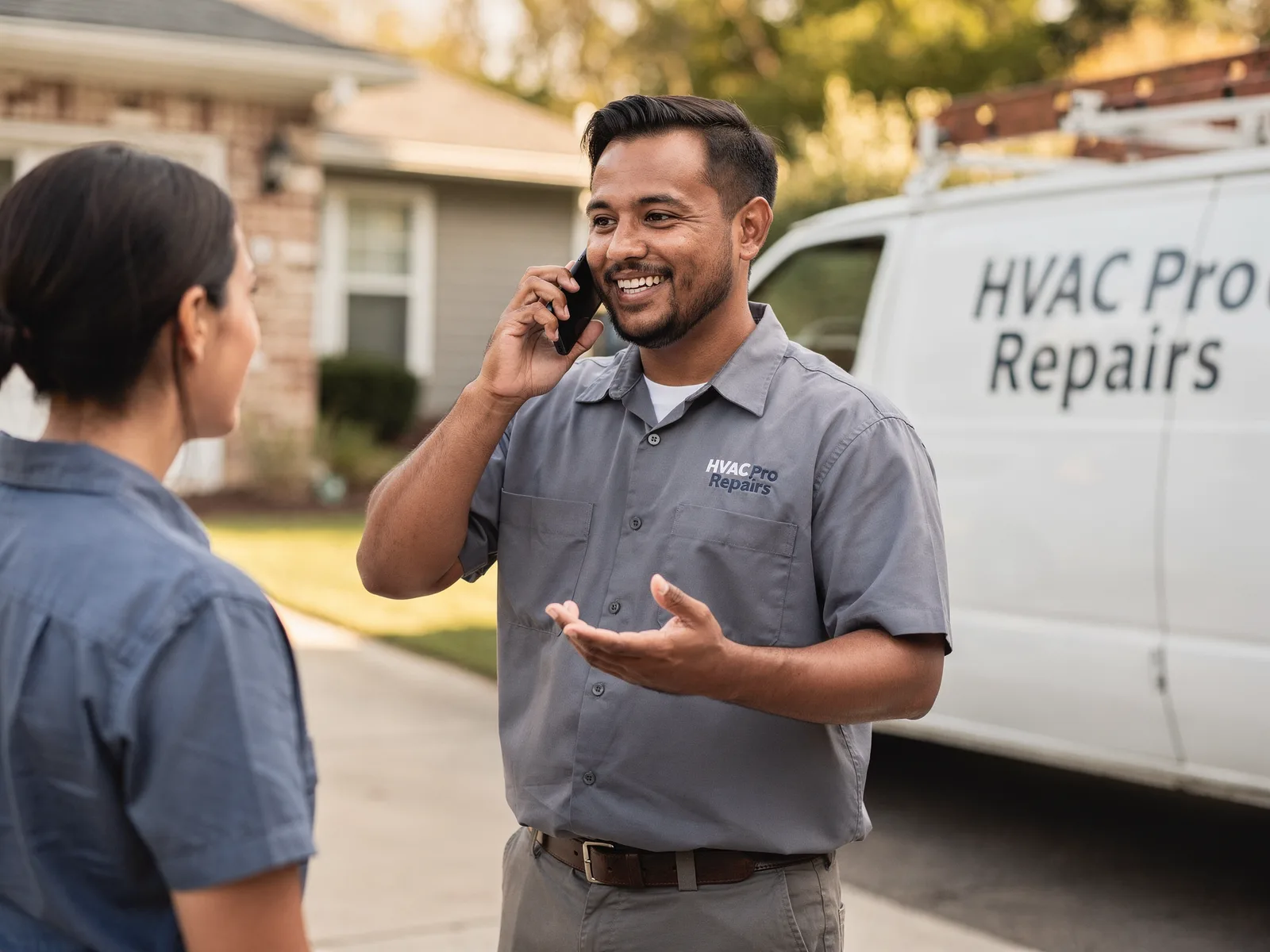 Heat Pump Repair Winfield, WV FAQs